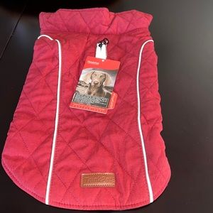 Dog jacket size L